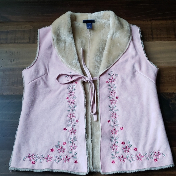 baby string vest